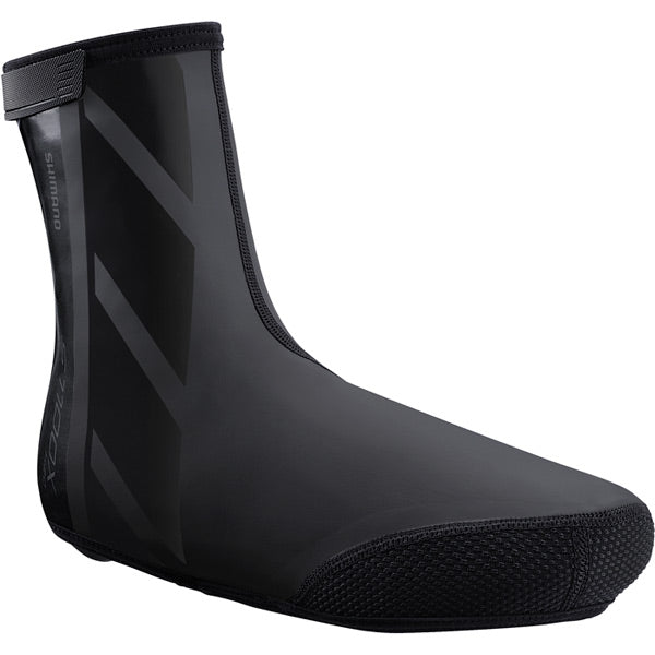 biketart Shimano Clothing Unisex S1100X H2O Overshoes | biketart Rewards + Free Delivery Over £50 | 0% Finance Available on all Bikes