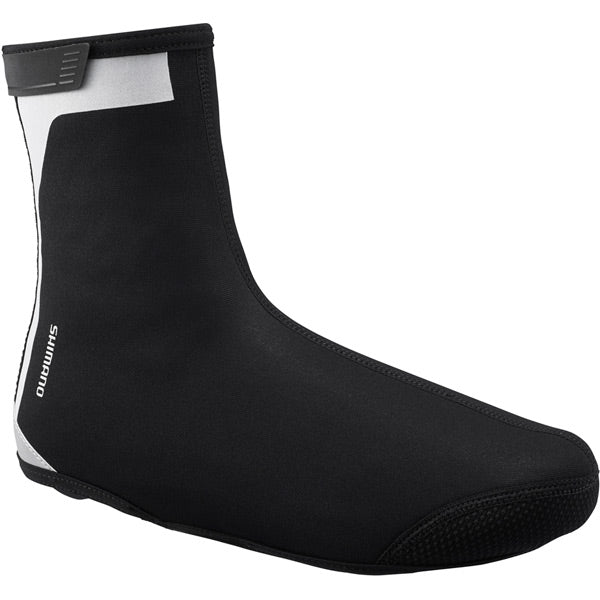 biketart Shimano Clothing Unisex Shimano Overshoes | biketart Rewards + Free Delivery Over £50 | 0% Finance Available on all Bikes