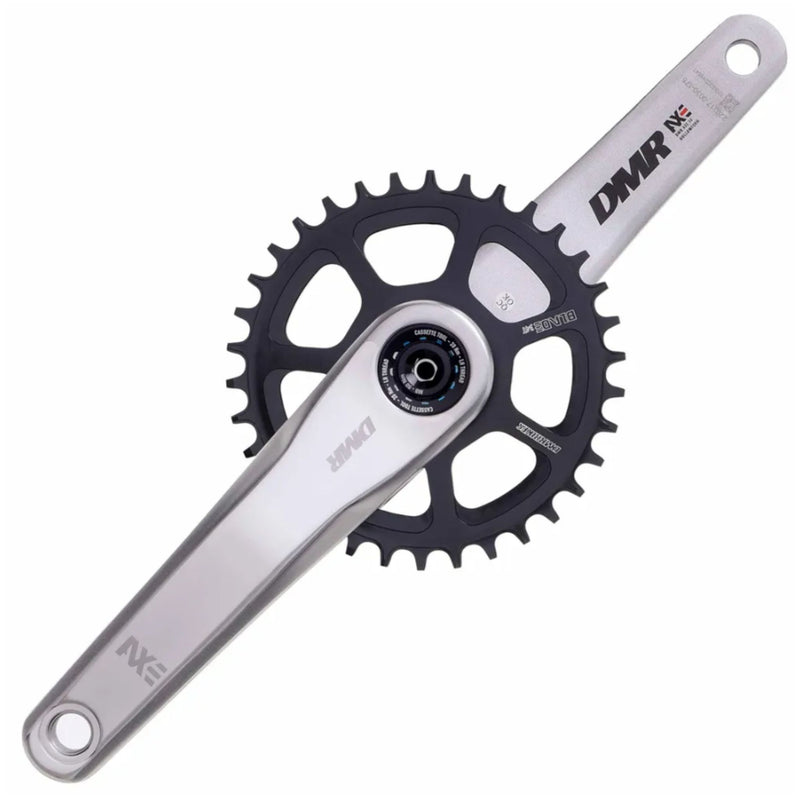 biketart DMR Axe LE Crank | biketart Rewards + Free Delivery Over £50 | 0% Finance Available on all Bikes