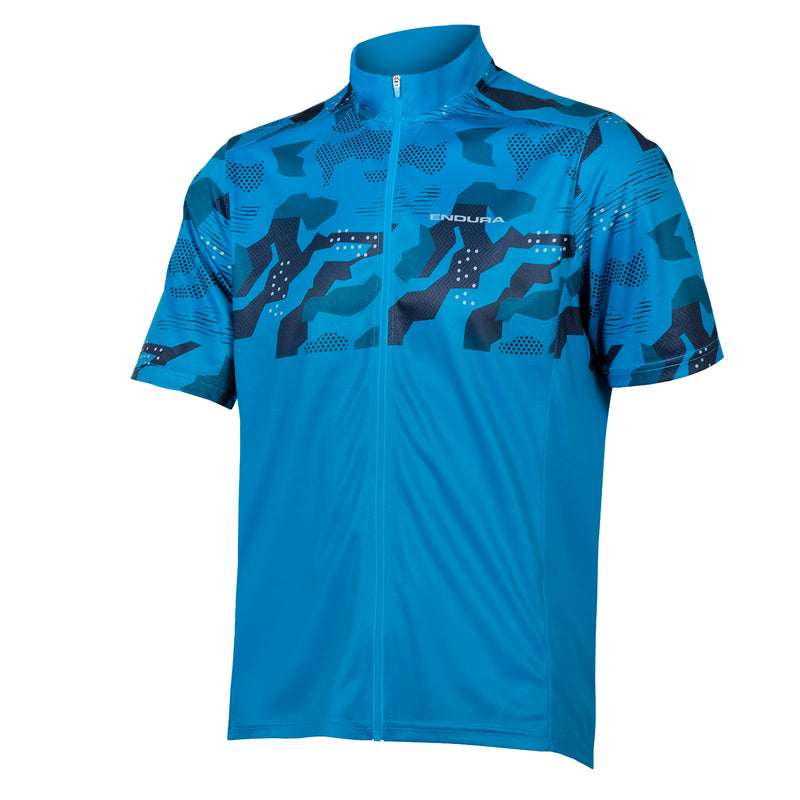 biketart Endura Hummvee Ray S/S Jersey | biketart Rewards + Free Delivery Over £50 | 0% Finance Available on all Bikes