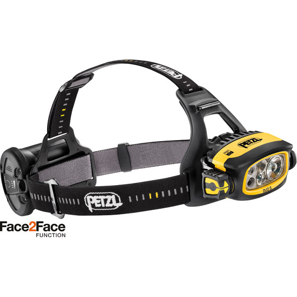 biketart Petzl DUO S 1100 Lumens | biketart Rewards + Free Delivery Over £50 | 0% Finance Available on all Bikes