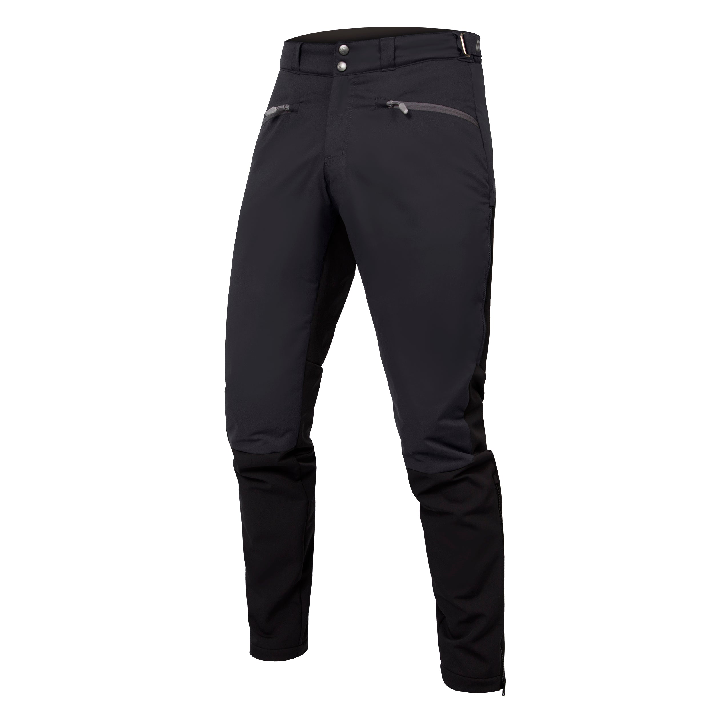 Endura MT500 Freezing Point Trouser - Black