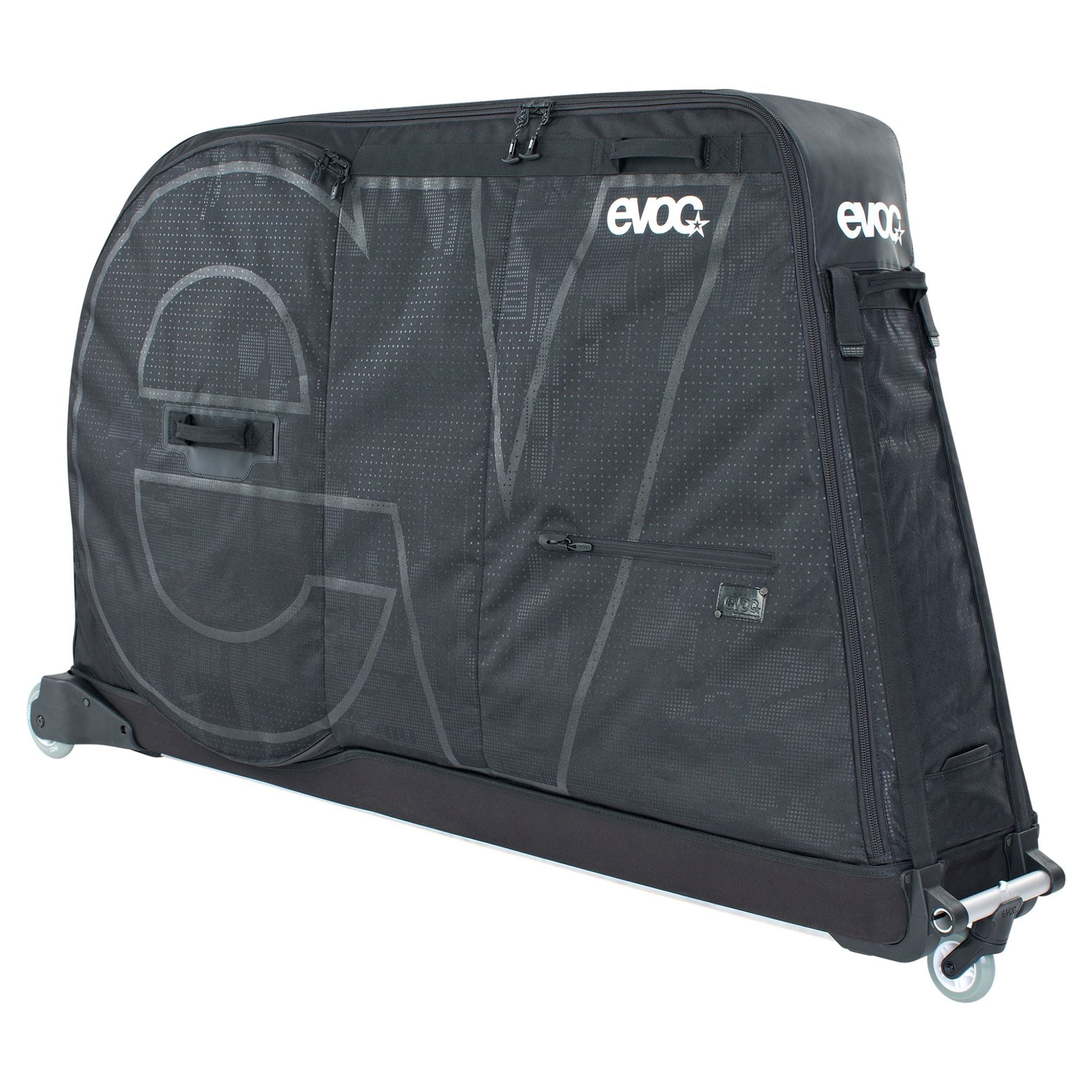 EVOC Bike Travel Bag PRO - Black