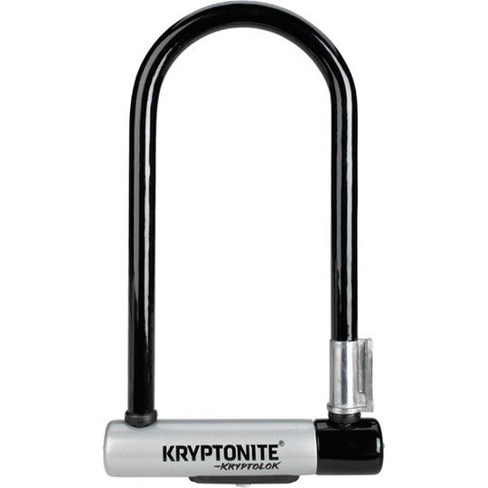 Kryptonite New-U Evolution Standard Lock - VORO MOTORS