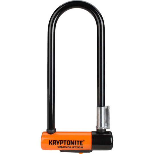 KRYPTONITE KryptoFlex 710 cadenas cable boucle double 213cm x 10mm -  Vertige Vélo Ski