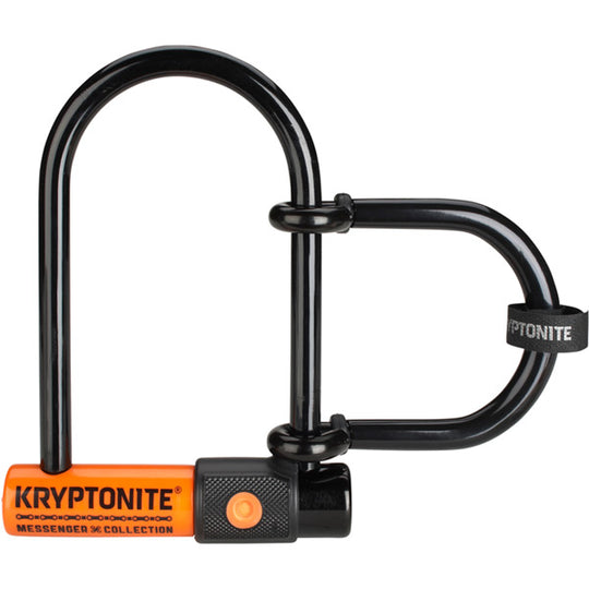KRYPTONITE KryptoFlex 710 cadenas cable boucle double 213cm x 10mm -  Vertige Vélo Ski