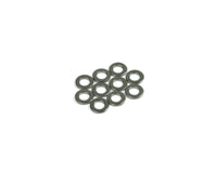 biketart Hope Shim Washer M6 x 1.6mm (10 Off) | biketart Rewards + Free Delivery Over £50 | 0% Finance Available on all Bikes