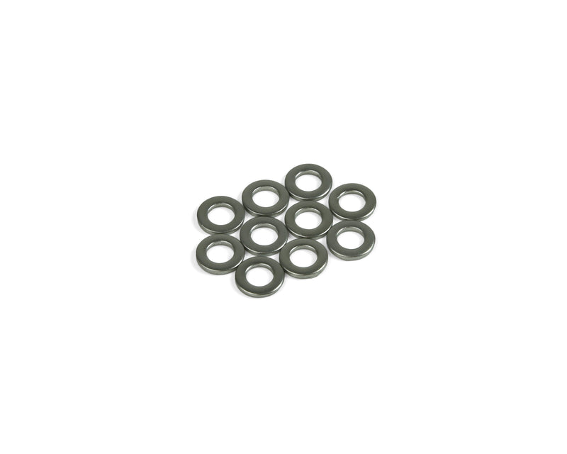 biketart Hope Shim Washer M6 x 1.6mm (10 Off) | biketart Rewards + Free Delivery Over £50 | 0% Finance Available on all Bikes