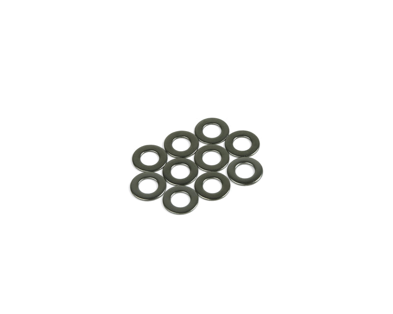 biketart Hope Shim Washer M6 x 0.8mm (10 Off) | biketart Rewards + Free Delivery Over £50 | 0% Finance Available on all Bikes