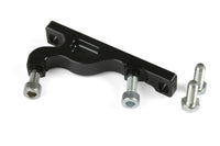 biketart Hope Mono6TI Bracket Post Mount - Black | biketart Rewards + Free Delivery Over £50 | 0% Finance Available on all Bikes