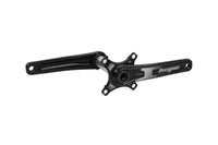 biketart Hope Evo Crankset - Single Spider | biketart Rewards + Free Delivery Over £50 | 0% Finance Available on all Bikes