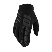 biketart 100% Brisker Gloves | biketart Rewards + Free Delivery Over £50 | 0% Finance Available on all Bikes