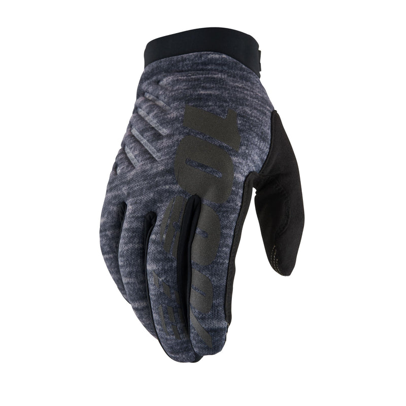 biketart 100% Brisker Gloves | biketart Rewards + Free Delivery Over £50 | 0% Finance Available on all Bikes