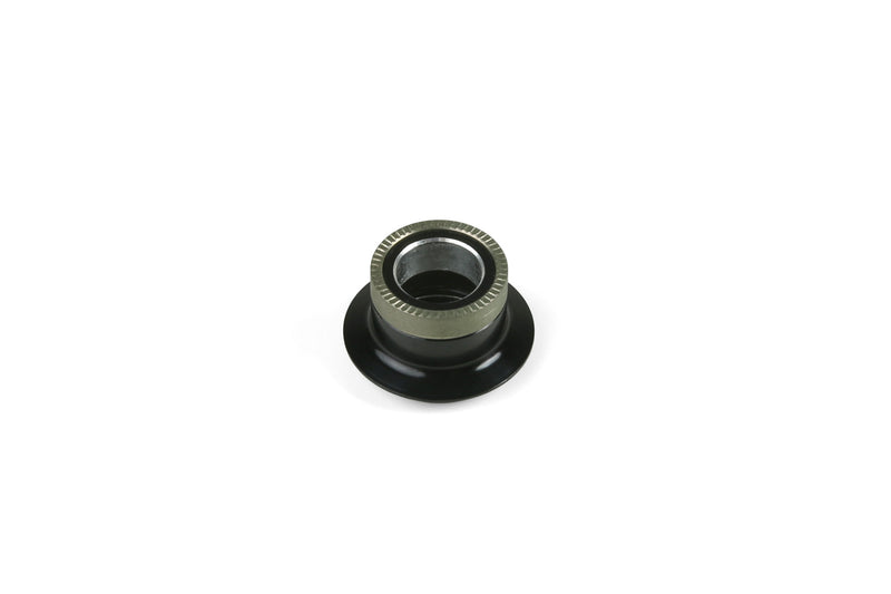 biketart Hope XC6/XC3 12mm Non-Drive Spacer - Black | biketart Rewards + Free Delivery Over £50 | 0% Finance Available on all Bikes