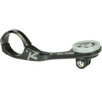 biketart K-Edge Wahoo Max Combo Mount | biketart Rewards + Free Delivery Over £50 | 0% Finance Available on all Bikes