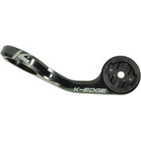 biketart K-Edge Garmin Max XL Mount, 31.8mm | biketart Rewards + Free Delivery Over £50 | 0% Finance Available on all Bikes