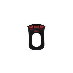 biketart Knog Blinder Road Front Strap Short Black | biketart Rewards + Free Delivery Over £50 | 0% Finance Available on all Bikes