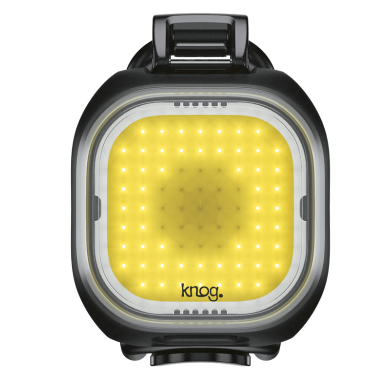 biketart Knog Binder Mini V2 Front Light | biketart Rewards + Free Delivery Over £50 | 0% Finance Available on all Bikes