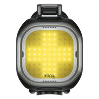 biketart Knog Binder Mini V2 Front Light | biketart Rewards + Free Delivery Over £50 | 0% Finance Available on all Bikes