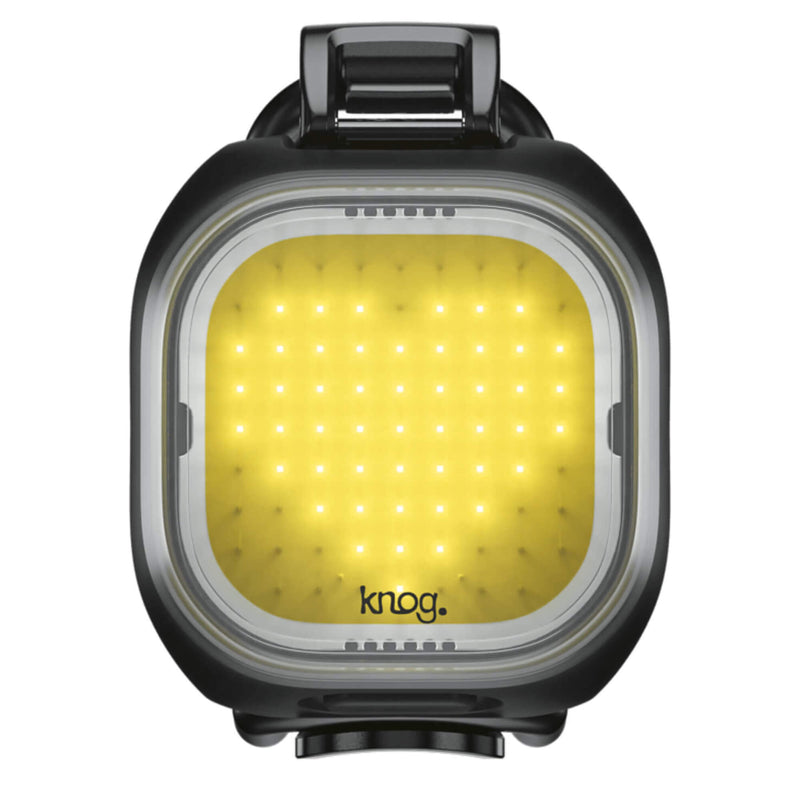 biketart Knog Binder Mini V2 Front Light | biketart Rewards + Free Delivery Over £50 | 0% Finance Available on all Bikes