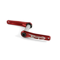 biketart Hope Kids Crankset - No Spider | biketart Rewards + Free Delivery Over £50 | 0% Finance Available on all Bikes