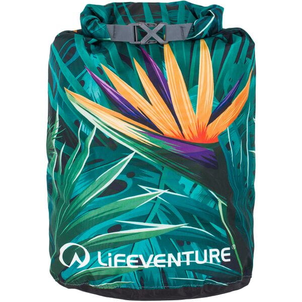 biketart Lifeventure Dry Bag 5L | biketart Rewards + Free Delivery Over £50 | 0% Finance Available on all Bikes