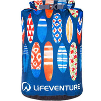 biketart Lifeventure Dry Bag 25L | biketart Rewards + Free Delivery Over £50 | 0% Finance Available on all Bikes