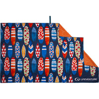 biketart Lifeventure Recycled SoftFibre Trek Towel | biketart Rewards + Free Delivery Over £50 | 0% Finance Available on all Bikes