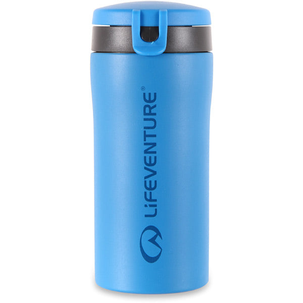 biketart Lifeventure Flip-Top Thermal Mug | biketart Rewards + Free Delivery Over £50 | 0% Finance Available on all Bikes