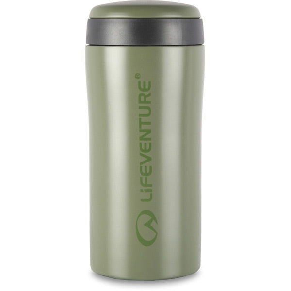 biketart Lifeventure Thermal Mug | biketart Rewards + Free Delivery Over £50 | 0% Finance Available on all Bikes