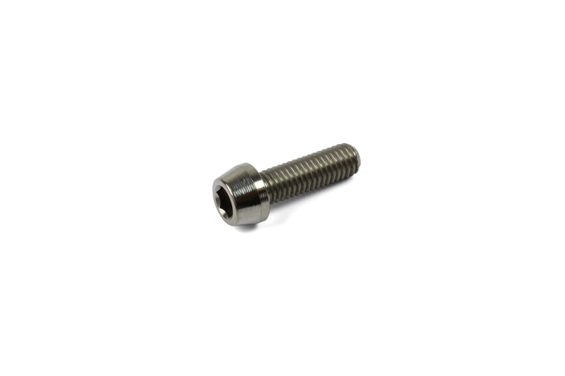 biketart Hope M5 x 16 Cap Screw Titanium | biketart Rewards + Free Delivery Over £50 | 0% Finance Available on all Bikes