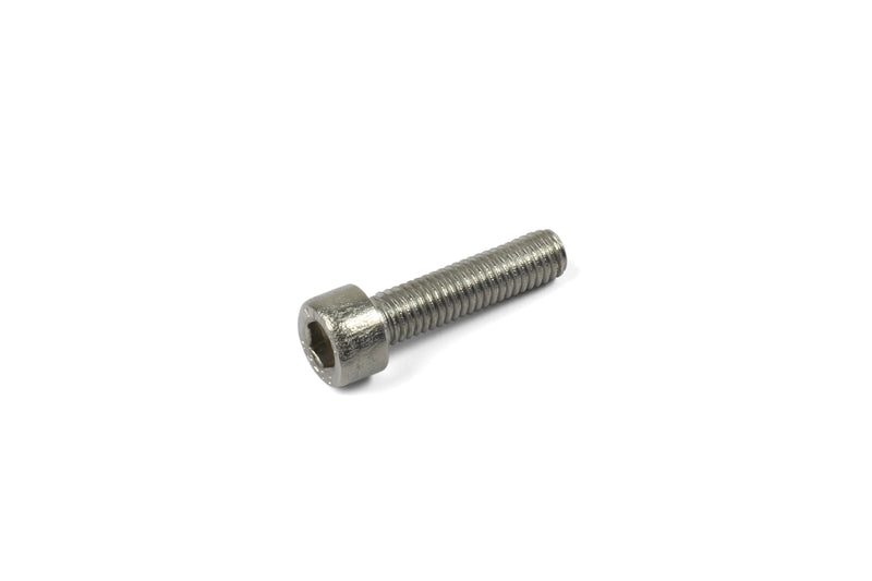 biketart Hope M5 x 20 Cap Screw Stainless Steel | biketart Rewards + Free Delivery Over £50 | 0% Finance Available on all Bikes