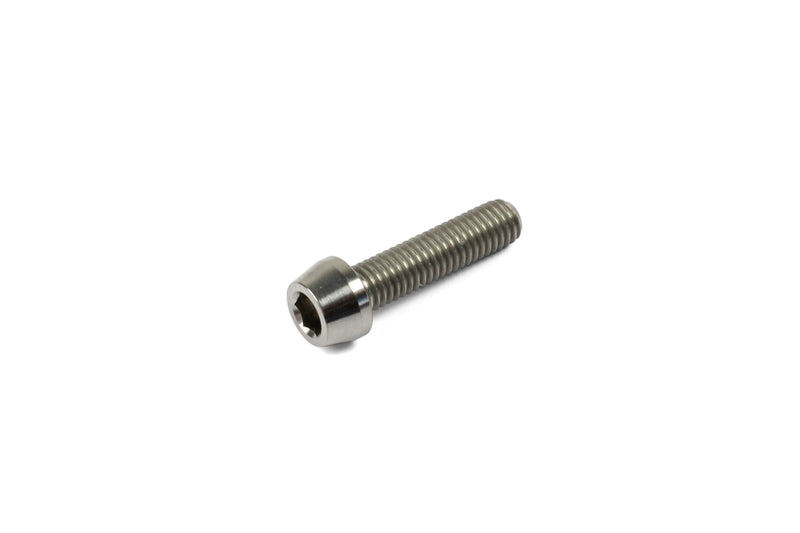 biketart Hope M5 x 20 Cap Screw Titanium | biketart Rewards + Free Delivery Over £50 | 0% Finance Available on all Bikes