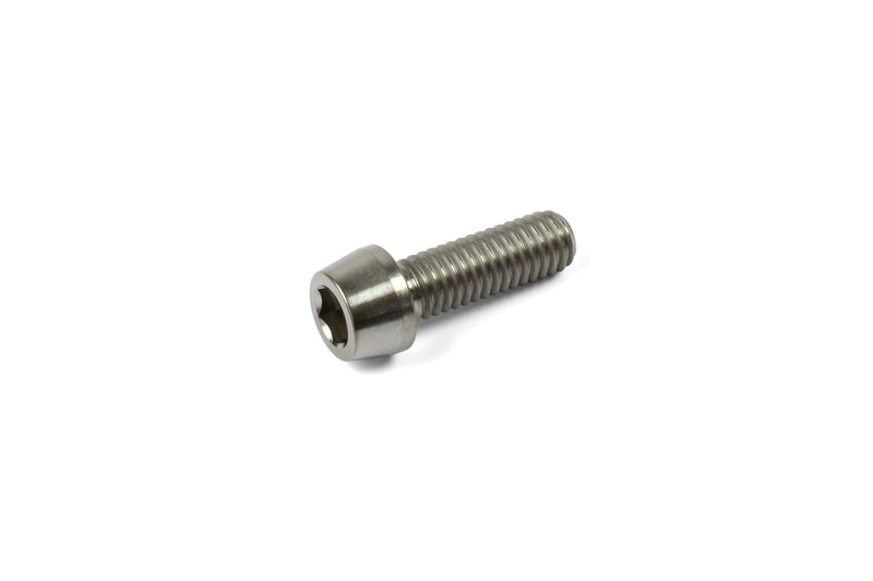 biketart Hope M6 x 18 Cap Screw - Titanium | biketart Rewards + Free Delivery Over £50 | 0% Finance Available on all Bikes