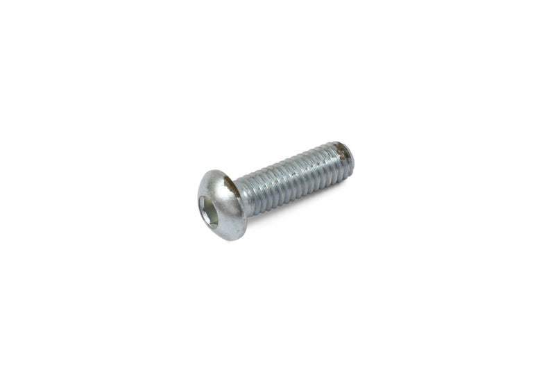 biketart Hope M6 x 20 Dome Head Screw - Stainless Steel | biketart Rewards + Free Delivery Over £50 | 0% Finance Available on all Bikes