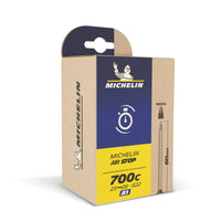 biketart Michelin Airstop Inner Tube | biketart Rewards + Free Delivery Over £50 | 0% Finance Available on all Bikes