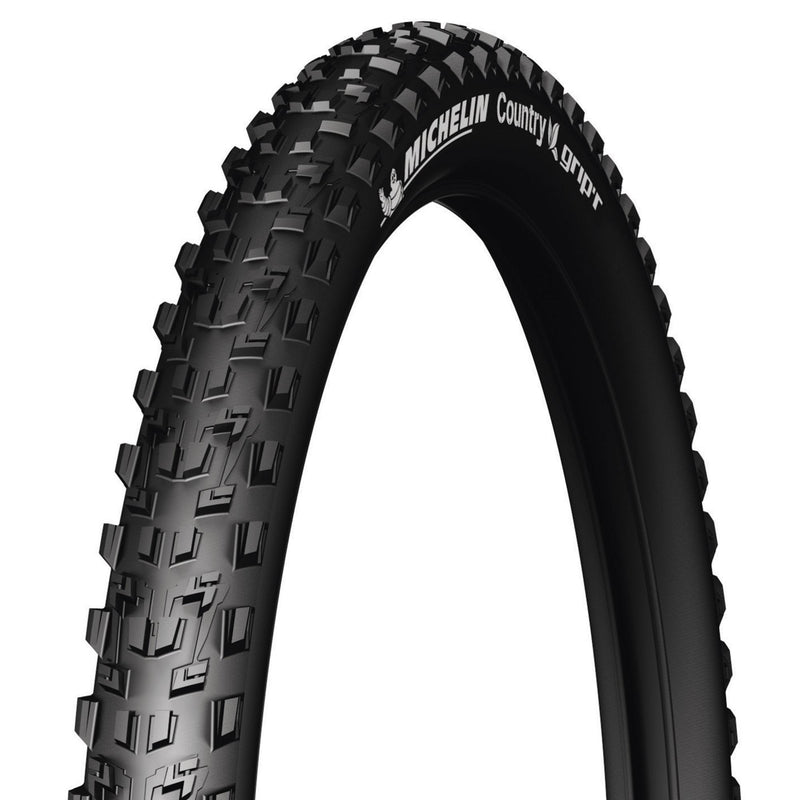 biketart Michelin Country Grip'R Tyre | biketart Rewards + Free Delivery Over £50 | 0% Finance Available on all Bikes