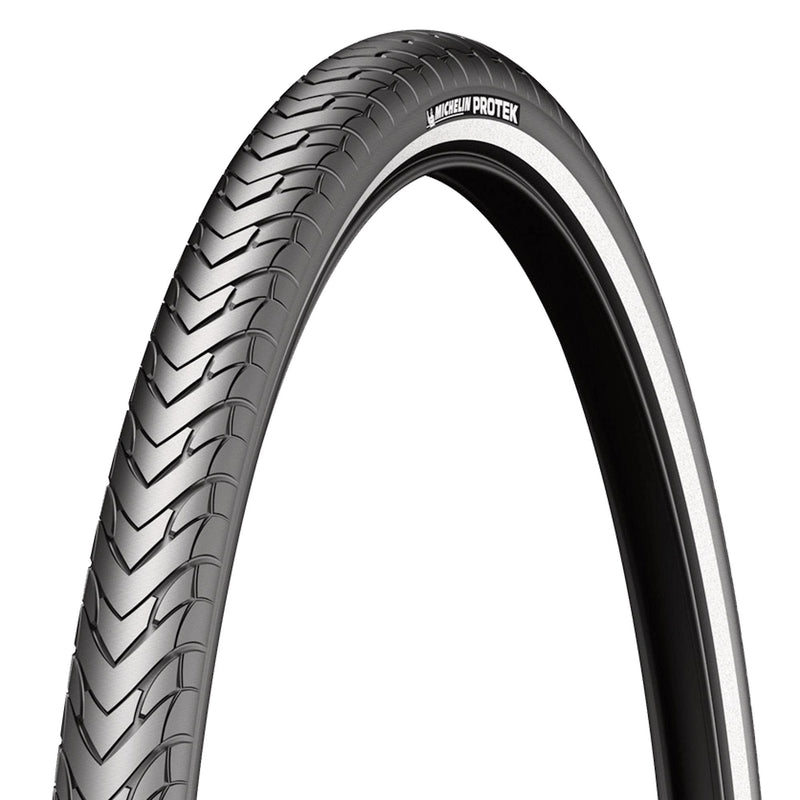 biketart Michelin Protek Tyre | biketart Rewards + Free Delivery Over £50 | 0% Finance Available on all Bikes