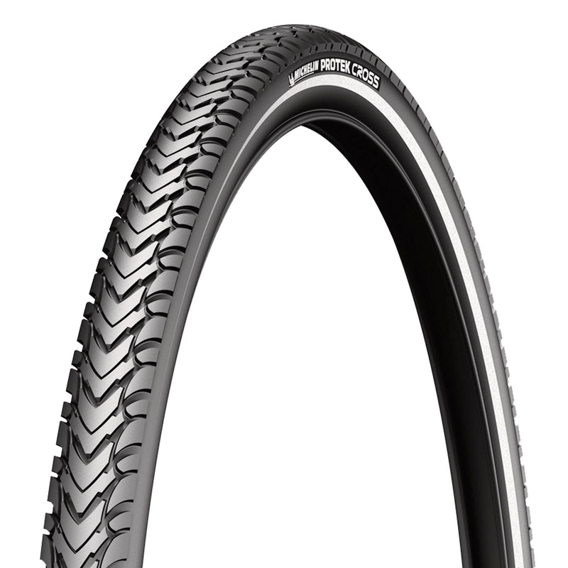 biketart Michelin Protek Cross Tyre | biketart Rewards + Free Delivery Over £50 | 0% Finance Available on all Bikes