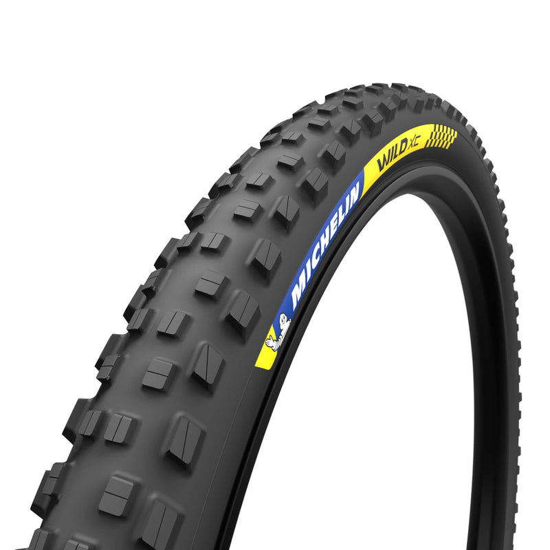 biketart Michelin Wild XC Racing Line Tyre | biketart Rewards + Free Delivery Over £50 | 0% Finance Available on all Bikes