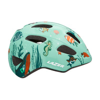 biketart Lazer P'Nut KinetiCore Kids Bike Helmet | biketart Rewards + Free Delivery Over £50 | 0% Finance Available on all Bikes