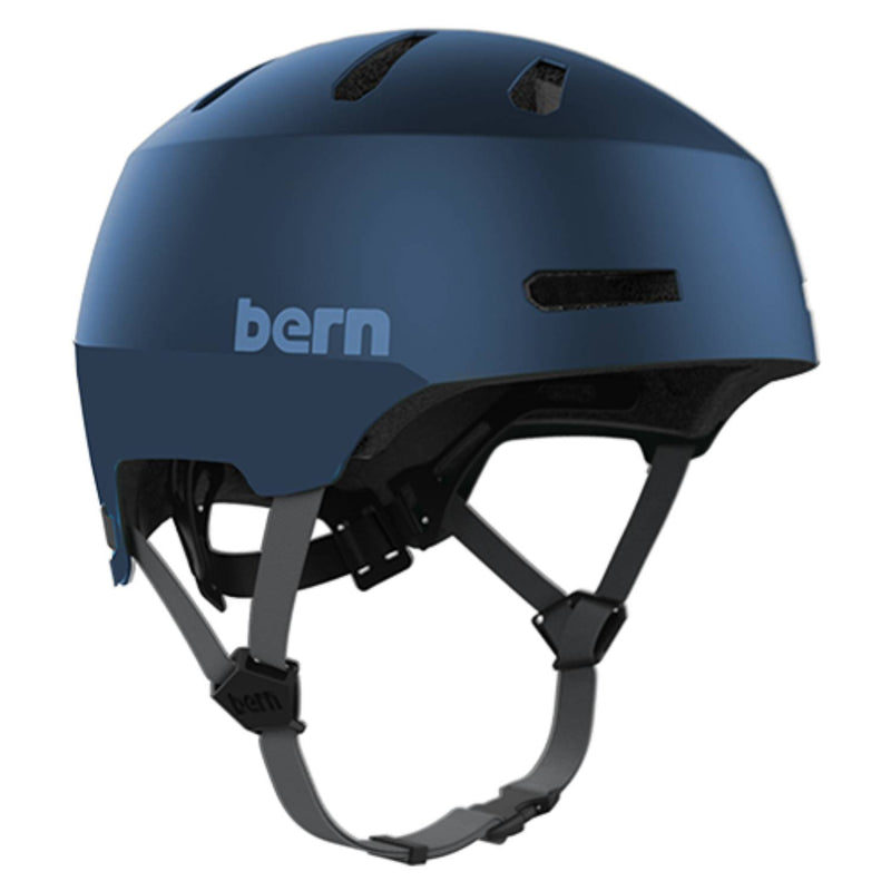 biketart Bern Macon 2.0 MIPS Helmet | biketart Rewards + Free Delivery Over £50 | 0% Finance Available on all Bikes