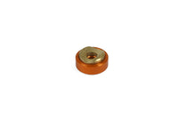 biketart Hope QR Bushing/Seat - Orange | biketart Rewards + Free Delivery Over £50 | 0% Finance Available on all Bikes