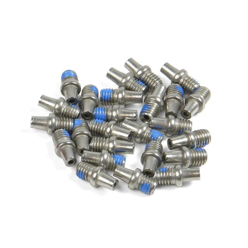 biketart Hope Hollow SS Pedal Pin x25 | biketart Rewards + Free Delivery Over £50 | 0% Finance Available on all Bikes