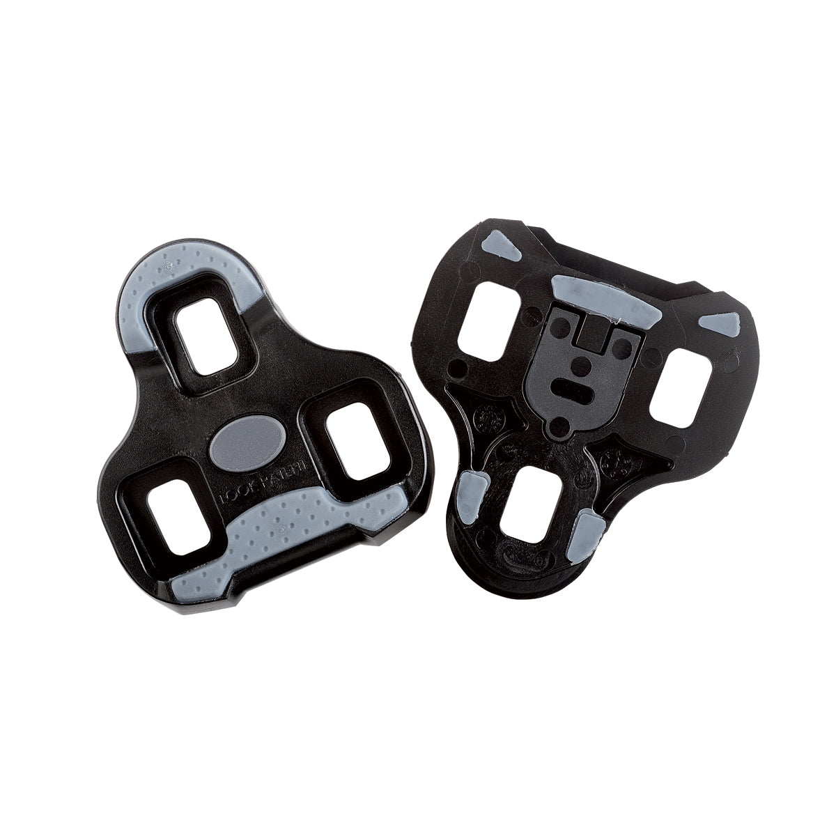 Look Keo Grip Cleats - Black