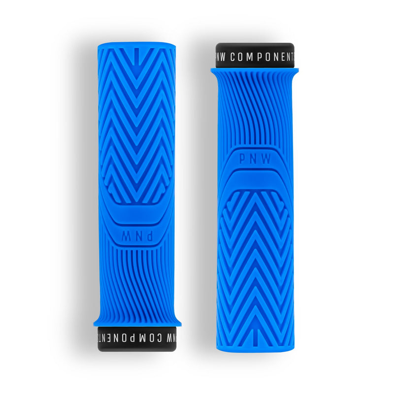 biketart PNW Components Loam Grips | biketart Rewards + Free Delivery Over £50 | 0% Finance Available on all Bikes