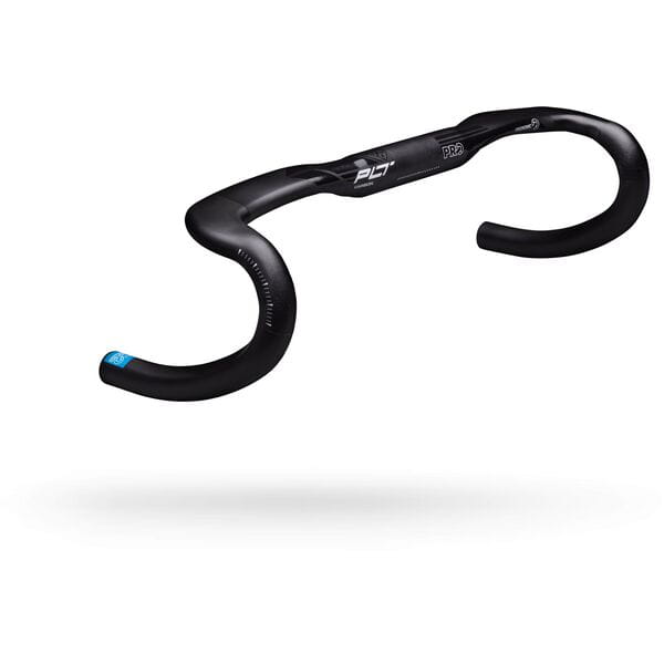 biketart PRO PLT Ergo Carbon Handlebar | biketart Rewards + Free Delivery Over £50 | 0% Finance Available on all Bikes