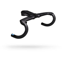 biketart PRO VIBE EVO Carbon Handlebar and Stem | biketart Rewards + Free Delivery Over £50 | 0% Finance Available on all Bikes