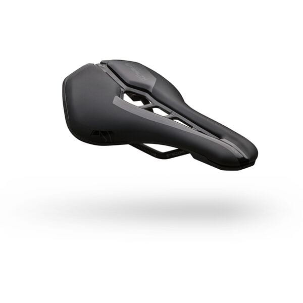 biketart PRO Stealth Curved Performance Saddle | biketart Rewards + Free Delivery Over £50 | 0% Finance Available on all Bikes