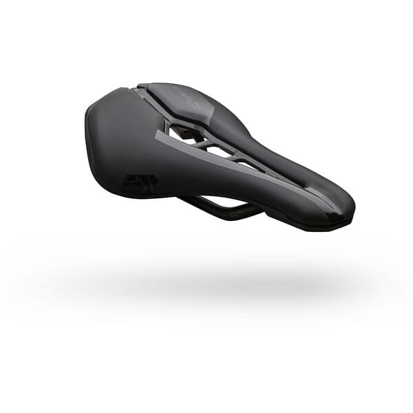 biketart PRO Stealth Curved Team Saddle | biketart Rewards + Free Delivery Over £50 | 0% Finance Available on all Bikes